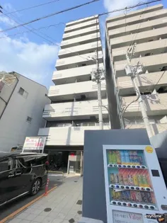 大阪府大阪市東成区大今里南1丁目【マンション】の外観