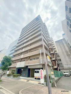 大阪府大阪市淀川区西宮原2丁目【マンション】の外観