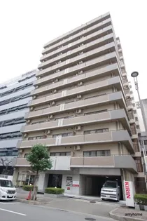 大阪府大阪市淀川区西宮原2丁目【マンション】の外観