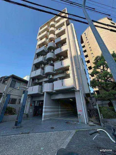 メロディーハイム大今里の画像