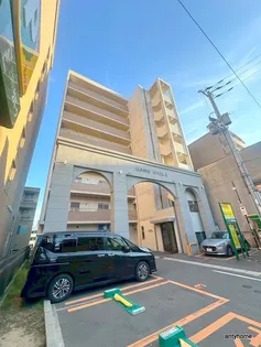 ルミネ・ソレイユ2【3階】の外観