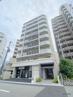 大阪府大阪市北区大淀中3丁目【マンション】の外観