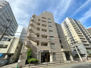 大阪府吹田市江坂町2丁目【マンション】の外観