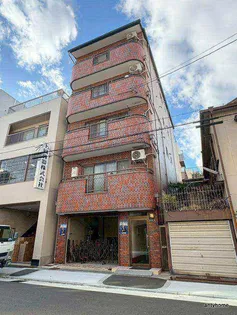 グランデージ都島の画像