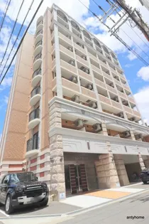 Luxe都島3【6階】の外観