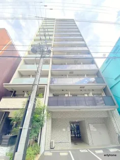 エスリード本町レジデンス【2階】の外観