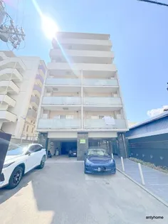 HERMITAGE NANBA WESTの画像