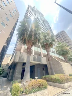 大阪府大阪市浪速区日本橋3丁目【マンション】の外観