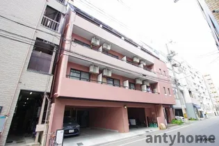 ルミエ新大阪の画像