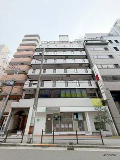 大阪府大阪市中央区内平野町1丁目【マンション】の外観