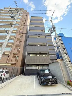 TーRISE塚本の画像