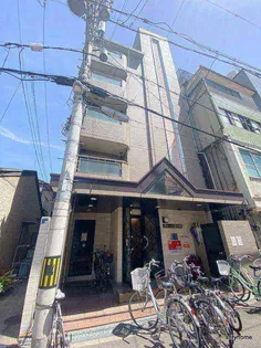 大阪府大阪市中央区日本橋2丁目【マンション】の外観