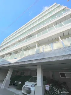 ジオナ関目【5階】の外観