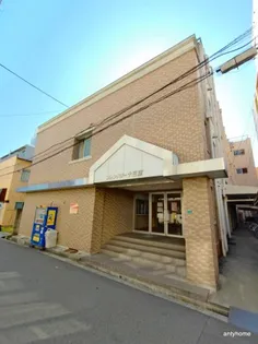 大阪府大阪市淀川区十三東5丁目【マンション】の外観