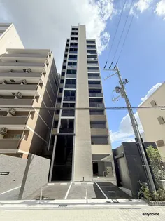 大阪府大阪市北区天満1丁目【マンション】の外観