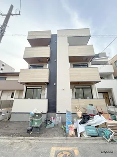 MOVE吹田SOUTH【3階】の外観