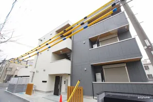 三国本町メディエートプラザの画像