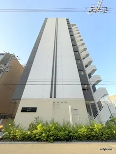 大阪府大阪市浪速区元町3丁目【マンション】の外観