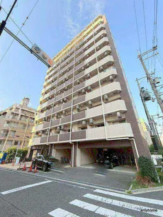 大阪府大阪市浪速区大国1丁目【マンション】の外観