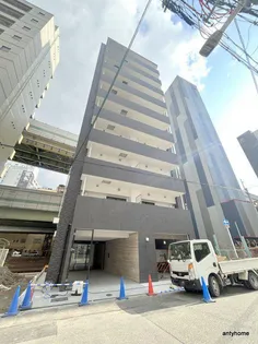 パークス堺筋本町【7階】の外観