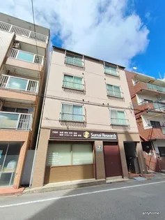 コーポセブンの画像