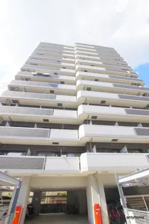 大阪府大阪市北区中崎2丁目【マンション】の外観