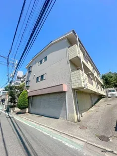 大阪府吹田市春日1丁目【マンション】の外観