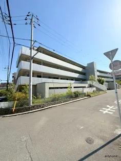 大阪府吹田市桃山台2丁目【マンション】の外観