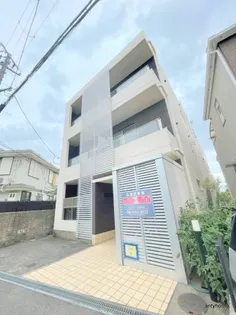 大阪府吹田市千里山東1丁目【マンション】の外観
