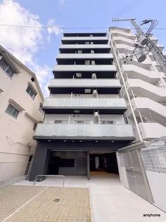 ARCA正雀【6階】の外観