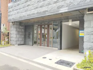 大阪府大阪市中央区島之内1丁目【マンション】の外観