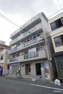 クリアポート福本の画像