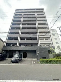 レジュールアッシュ九条の画像