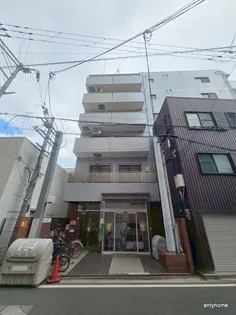 淡路駅前ビルの画像