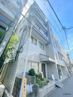 大阪府大阪市中央区玉造2丁目【マンション】の外観