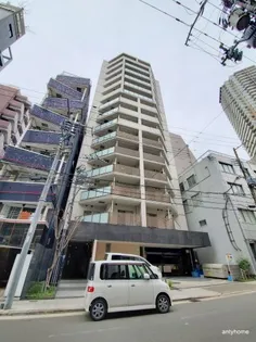 大阪府大阪市中央区内久宝寺町4丁目【マンション】の外観