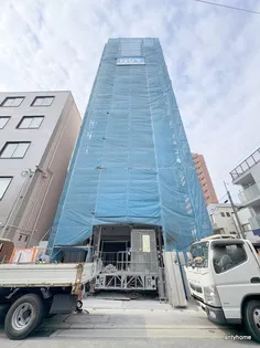 ナットレジデンス都島本通の画像