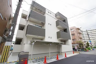 フジパレス豊里中央公園II番館の画像