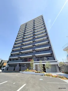 レジュールアッシュOSAKA GATEWAYの画像