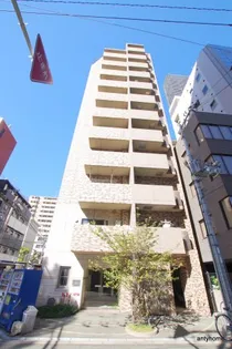大阪府大阪市北区豊崎5丁目【マンション】の外観