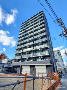 エストゥルースプラスサウス大阪の画像