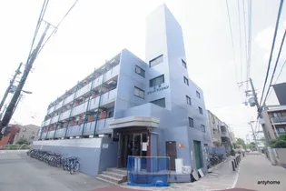 土井グランドマンションの画像