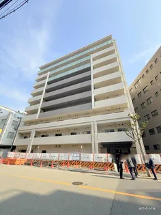 大阪府大阪市西区南堀江4丁目【マンション】の外観