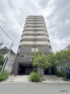 JPレジデンス難波南【2階】の外観