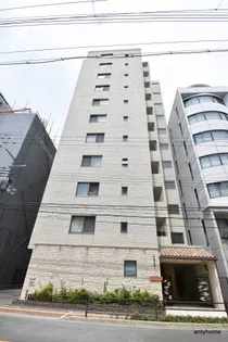 大阪府吹田市垂水町3丁目【マンション】の外観