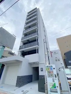 toU Miyakojima【8階】の外観