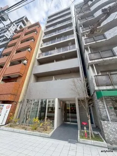 レジデンス朝潮橋の画像