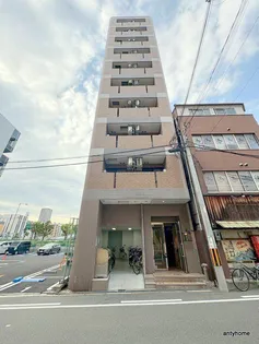 オーキッドコート北堀江の画像