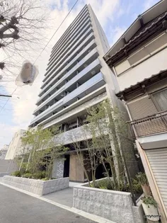 ジオエント福島野田レジデンスの画像