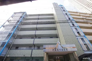 プレサージュの画像